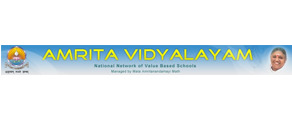 amrita vidyalayams