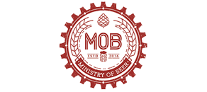 ministry of beer restaurant